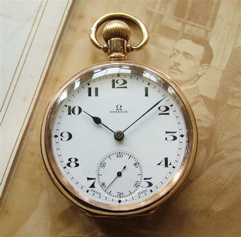 omega pocket watch 1920|omega pocket watch price guide.